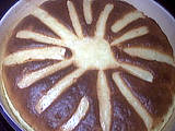Image : recette Soufflé au Cantal