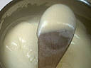 Soufflé au Cantal - 3.3