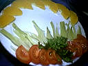 Salade de fenouil au roquefort - 8.1
