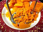 Purée de potimarron et pommes de terre - 4.1