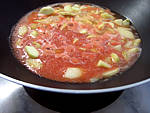 Chutney aux poivrons - 16.2