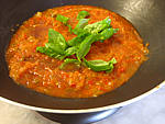 Chutney aux poivrons - 19.1