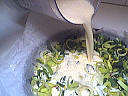 Quiche aux poireaux - 6.1