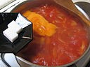 Sauce tomates aux olives - 8.1
