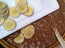 Gâteau au chocolat et aux bananes - 11.2