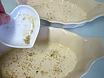 Oeufs cocotte à l'oseille - 8.2