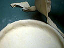 Quiche aux brocolis et saumon - 7.3