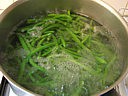 Haricots verts en salade - 5.3