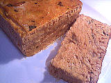 Recette Pain de perche