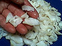 Pain de perche - 7.2