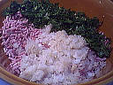 Poivrons farcis à la viande - 5.1