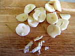 Crème d'ail - 1.4