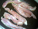 Dinde sautée aux aubergines - 5.1
