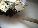 Sauce Bresse bleu - 4.2