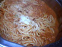 Spaghettis au thon - 9.2