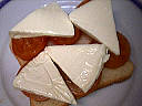 Tartines au fromage - 3.1