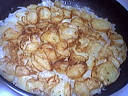 Galette au saumon fumé et sa chantilly - 9.1