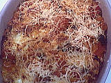 Recette Lasagnes aux orties