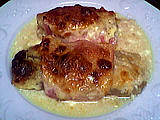 endives au jambon