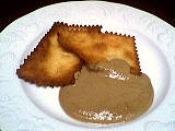 Recette Merveilles