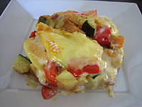 Fromages : Plat de la tartiflette au munster