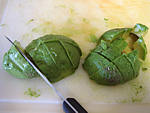 Sauce guacamole - 4.4