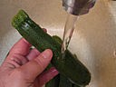 Courgettes au gratin - 2.1