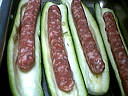Courgettes farcies - 2.2
