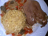 langue de boeuf