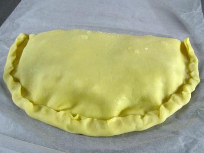 pâte feuilletée