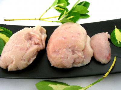 Photo : Rognons blancs d'agneau