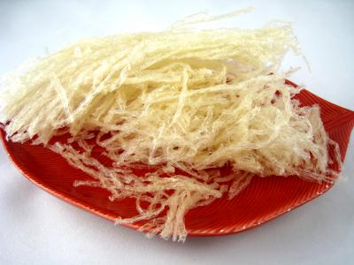 agar-agar