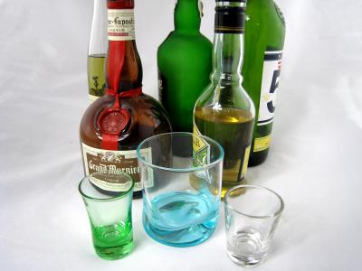alcools