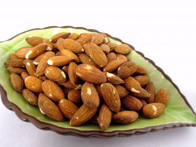 amandes