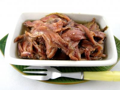 Anchois