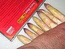 couper les asperges pour la cuisson