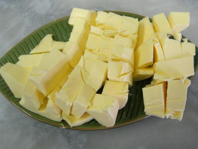 Lemon Curd aux épices - 3.1
