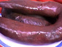 boudin noir