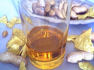 whisky