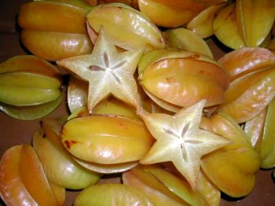 carambole