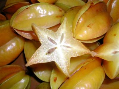 carambole