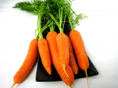Carottes