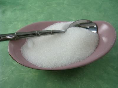 Sucre semoule