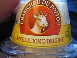 chabichou