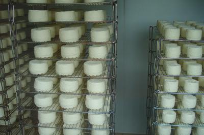 fabrication chaource