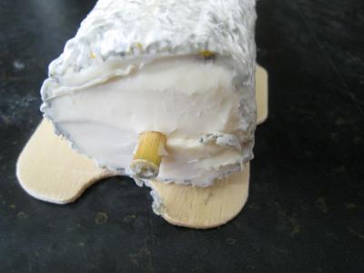 fromage chèvre