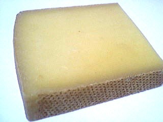 comté