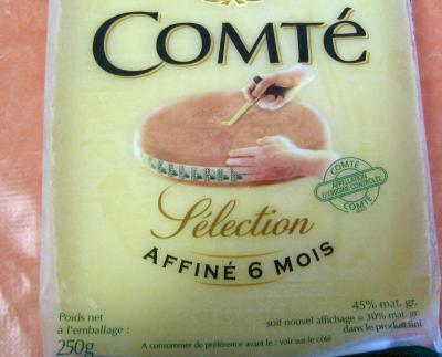 comté