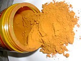 Curcuma