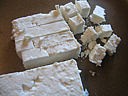 Fromage feta